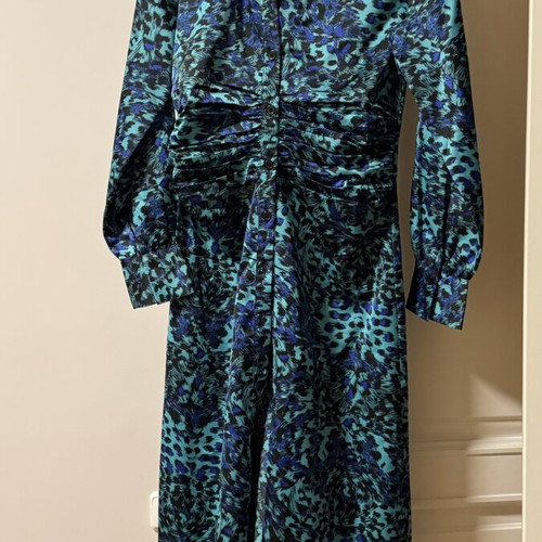 A.L.E. medium midi dress, like new