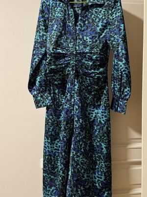 A.L.E. medium midi dress, like new