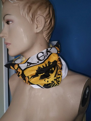 AEK 21 Bandana new, face mask and warm neck scarf