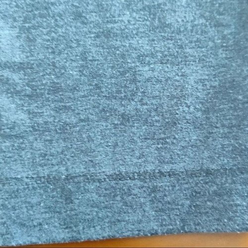 Mayoral girls' leggings 152cm like new, grey