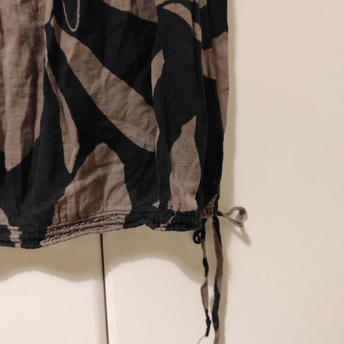 Badila blouse small like new