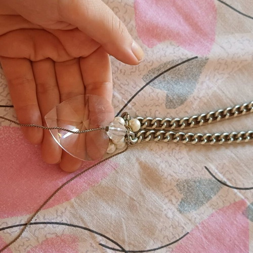 Heart Necklace new