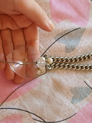 Heart Necklace new