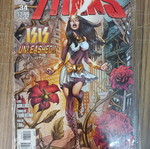 DC Comics Titans 34 (2008) μεταχειρισμένο, ξενόγλωσσο
