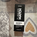 Foundation new