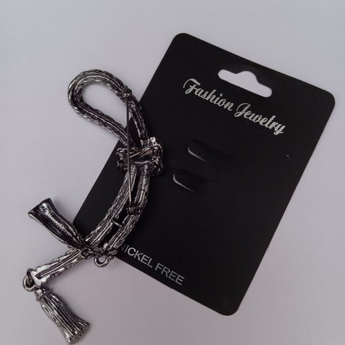 Pin like rope in excellent condition