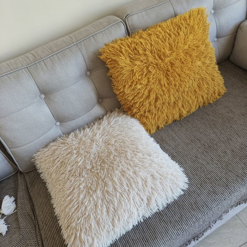 Pillowcases set of 2, like new