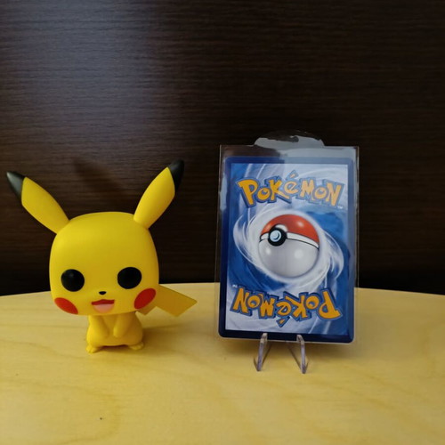 Mew ex CSVL2C 127 card mint condition from Travel Special Pack