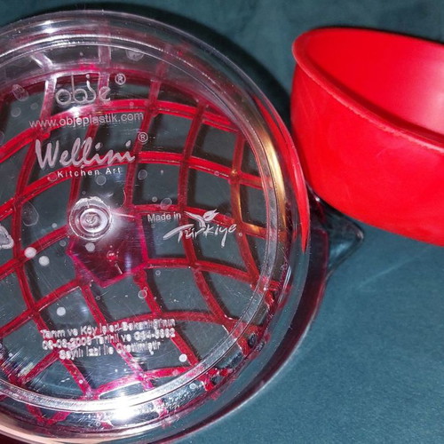 Veltihome Kitchen Art Pomegranate Tool new