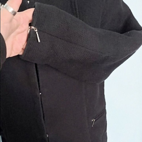 Mango elegant women's jacket L XL like new