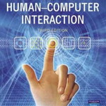 Human-Computer Interaction third edition like new