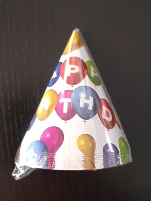 Party hats new