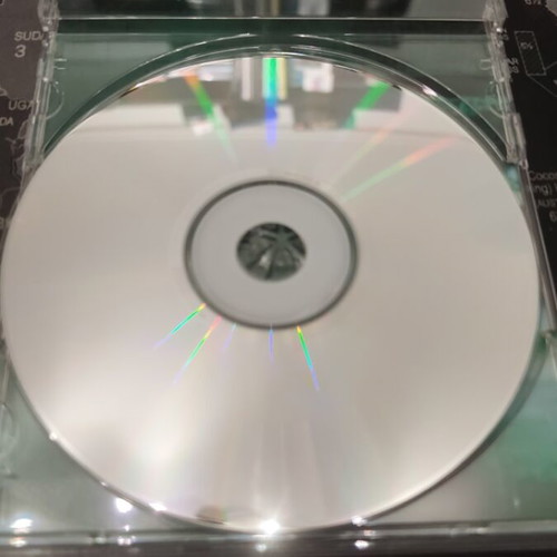 Dionysis Schinas Mou Tairiazeis CD, laiko