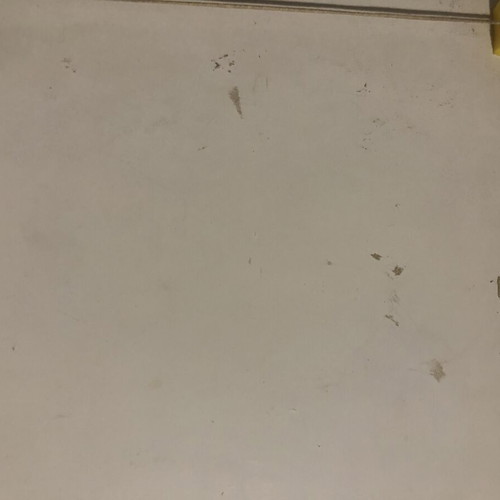 Drafting board 52x72cm used with parallilo PL-101 parallelograph