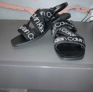 Πέδιλα Calvin Klein No.36
