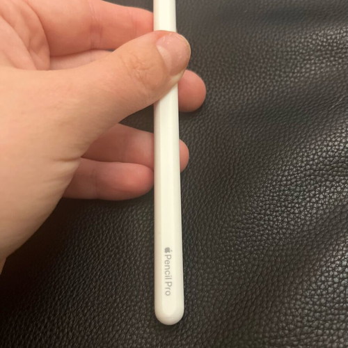 iPad Pencil Pro like new, compatible with iPad Air M3