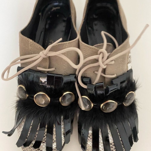 Ocean shoes size 37 like new