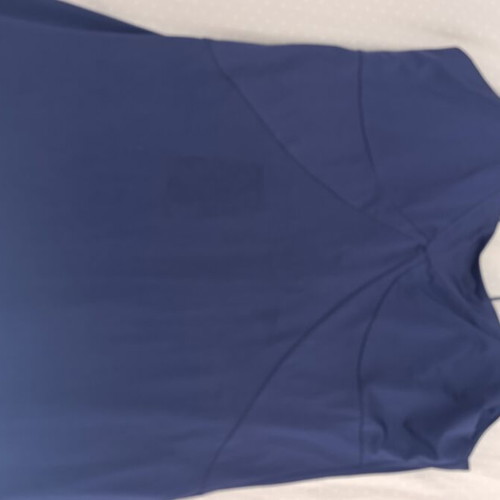 Midi dress Pepe Jeans blue size M like new