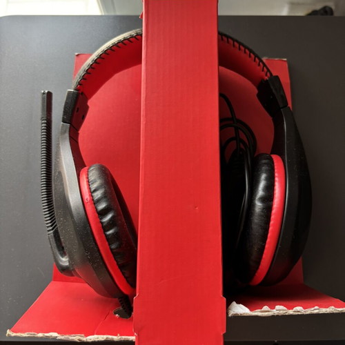 Computer headphones new with original box