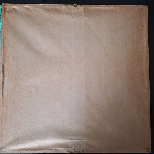 Frame used