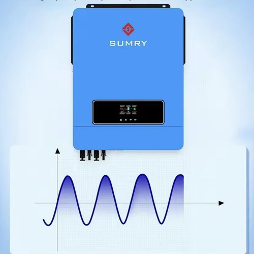 Inverter MPPT On/Off Grid 10.2KW New