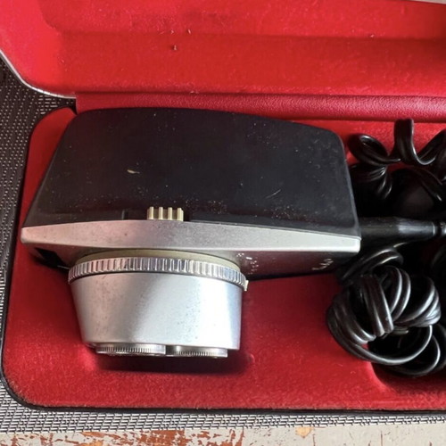 Remington Lektro and Norelco shavers like new