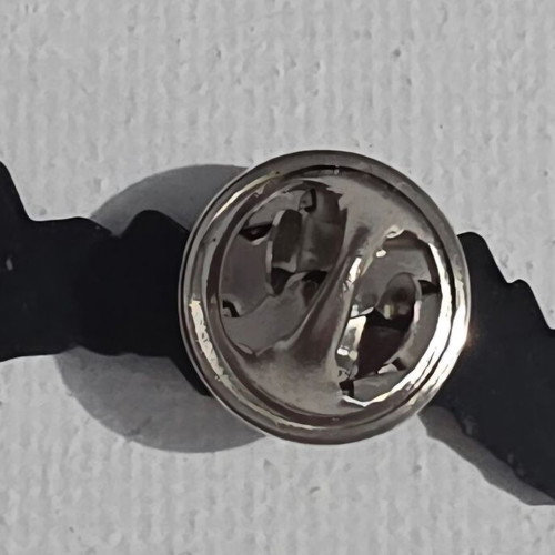 Motorhead pin badge