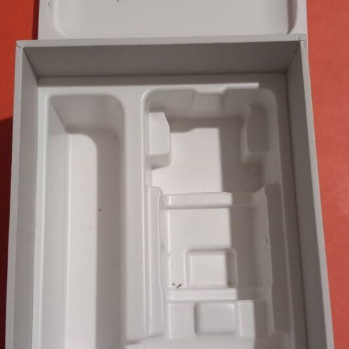 Iqos electronic cigarette used with all accessories