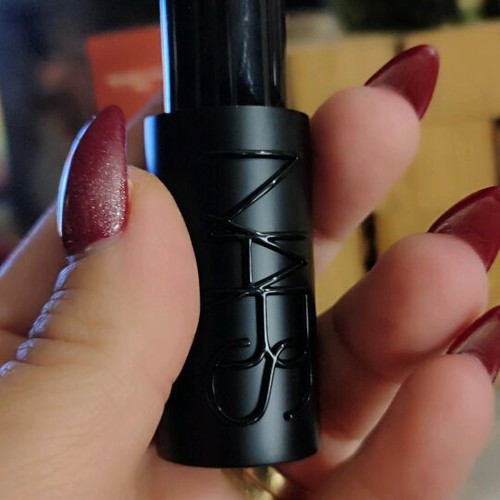 NARS Lipstick new in nude shade