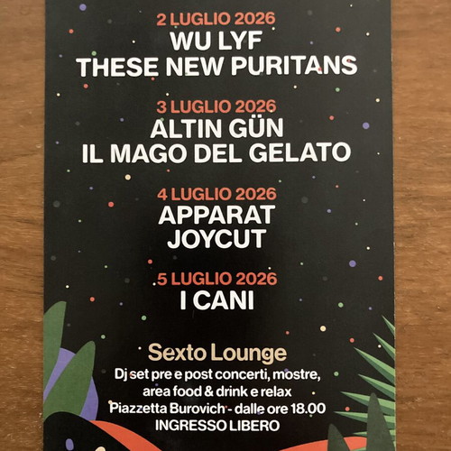 Cultural Events 3 φυλλάδια, καρτ ποστάλ, μπροσούρες, αφίσες, φυλλάδια, προγράμματα, φυλλάδια καινούργια