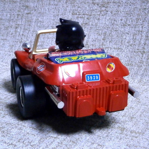 Sport Billy Sand Buggy new with plastic box and metal parts