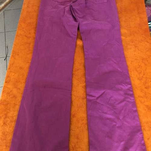 Seven women's pants like new, size 27