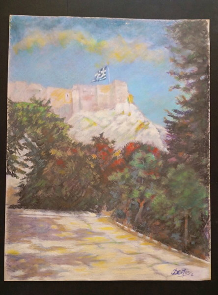 Πάτμος;;;