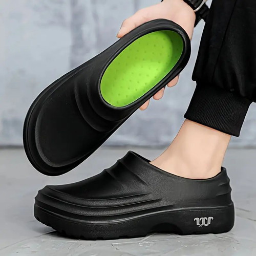 Chef Shoes Model 2026 New Size 48