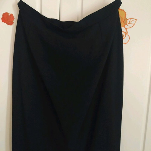 Forel skirt pack of 4 office clothes like new