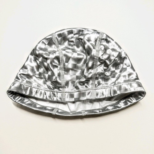 Swimming cap new, waterproof, very soft and reflective