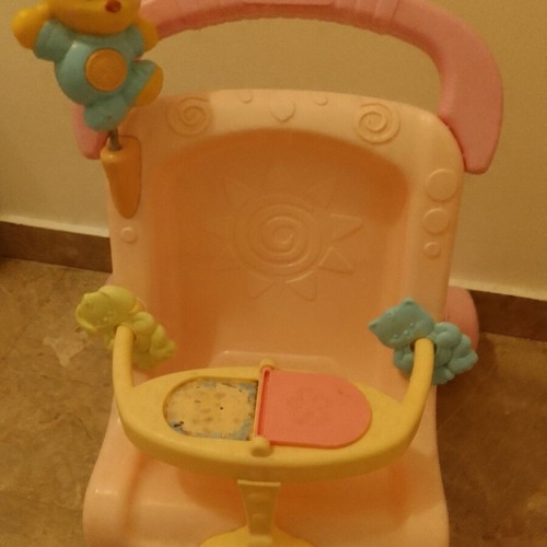 Fisher Price walker like new