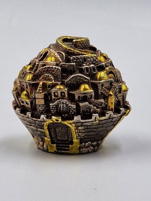 декоративен от Израел