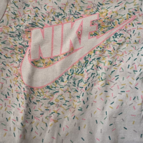 Nike romper and socks for 3-6 months new