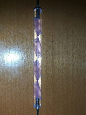 Nail art tool