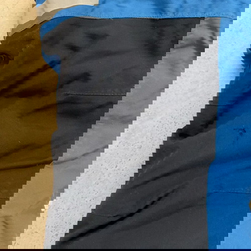 Didriksons Детски Ски Екип Използван