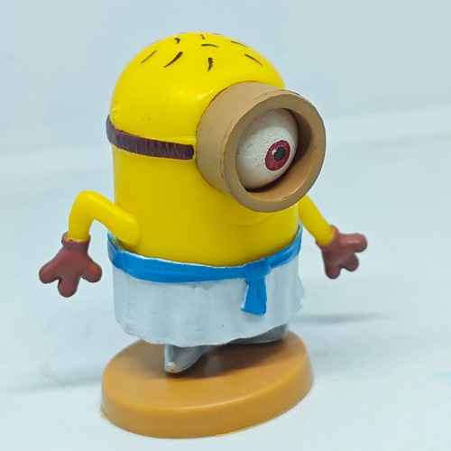 Minion Egyptian Edition figure like new