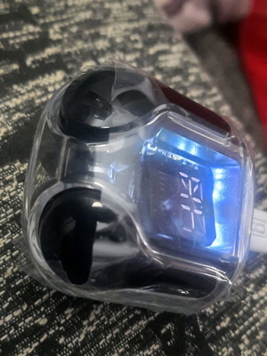 Wireless earbuds new