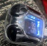 Wireless earbuds new