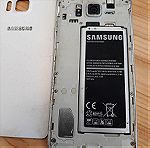  Samsung Galaxy  Alfa  SM-G850F