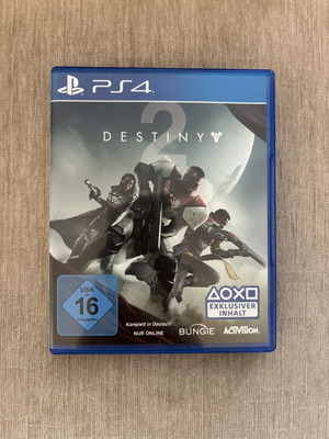 Παιχνίδι Destiny 2 για PlayStation 4