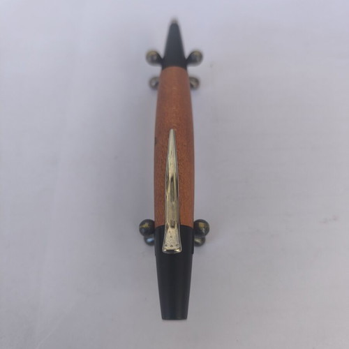 Faber Castell E-Motion pen used with wooden body made in Germany