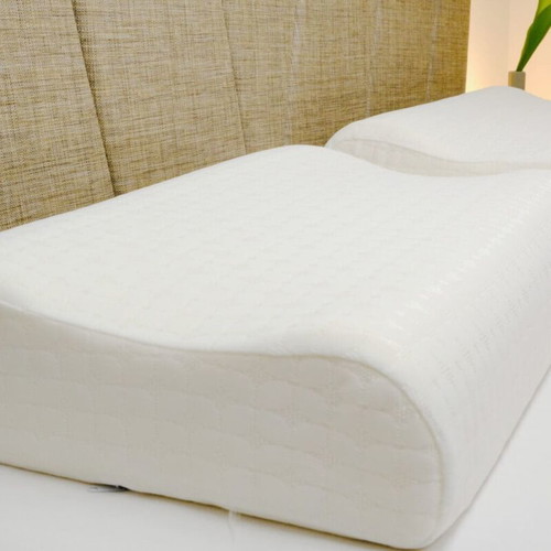 Soft Dream memory foam sleep pillow