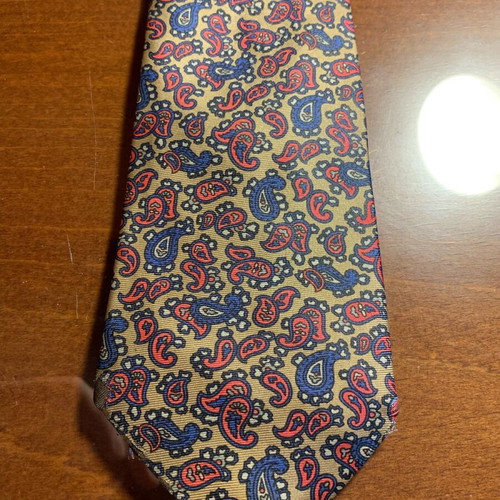 Ties new 100% silk pack with Pierre Cardin and others