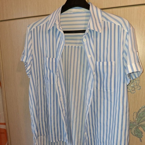 Terranova women's shirt Small like new